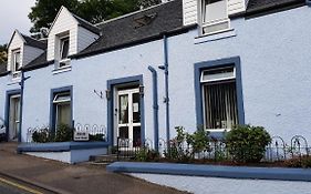 Braeside Bed And Breakfast Portree